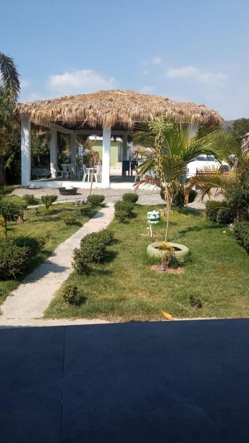 Casa De Campo Nerys San Juan de la Maguana Exterior foto