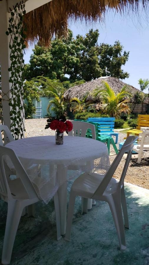 Casa De Campo Nerys San Juan de la Maguana Habitación foto
