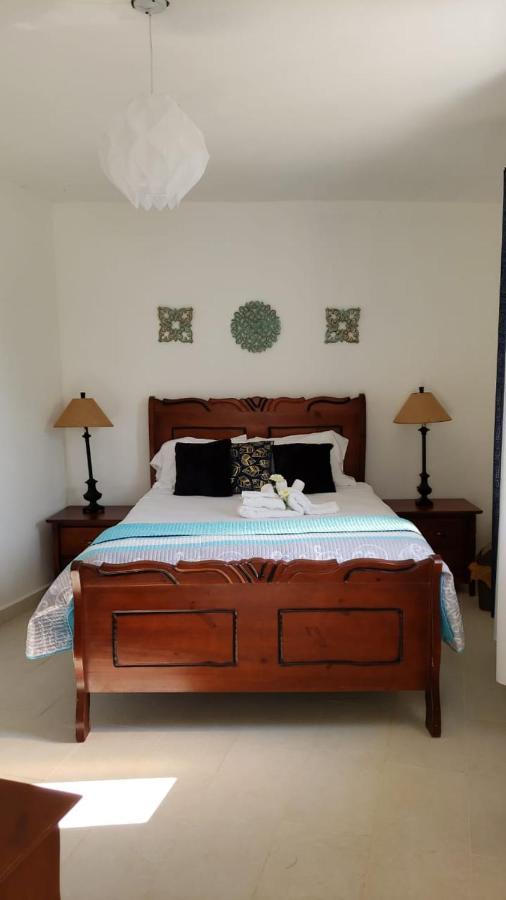 Casa De Campo Nerys San Juan de la Maguana Habitación foto