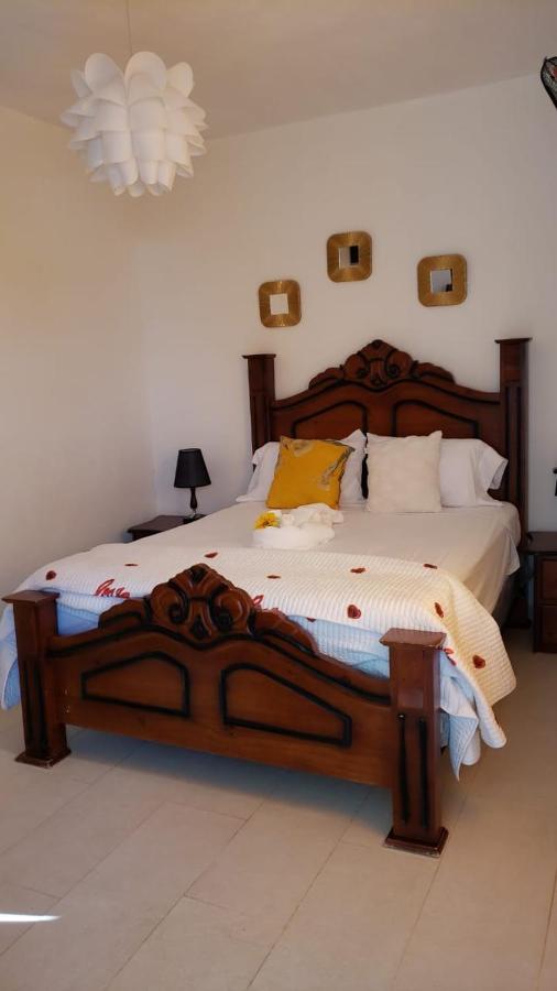 Casa De Campo Nerys San Juan de la Maguana Habitación foto